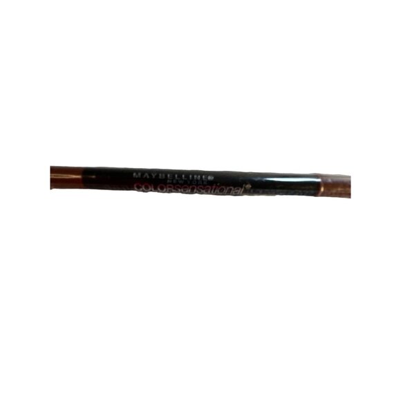 Maybelline Colorsensational Shaping Lip Liner 0.01 oz Raw Chocolate 118 New - Picture 1 of 3